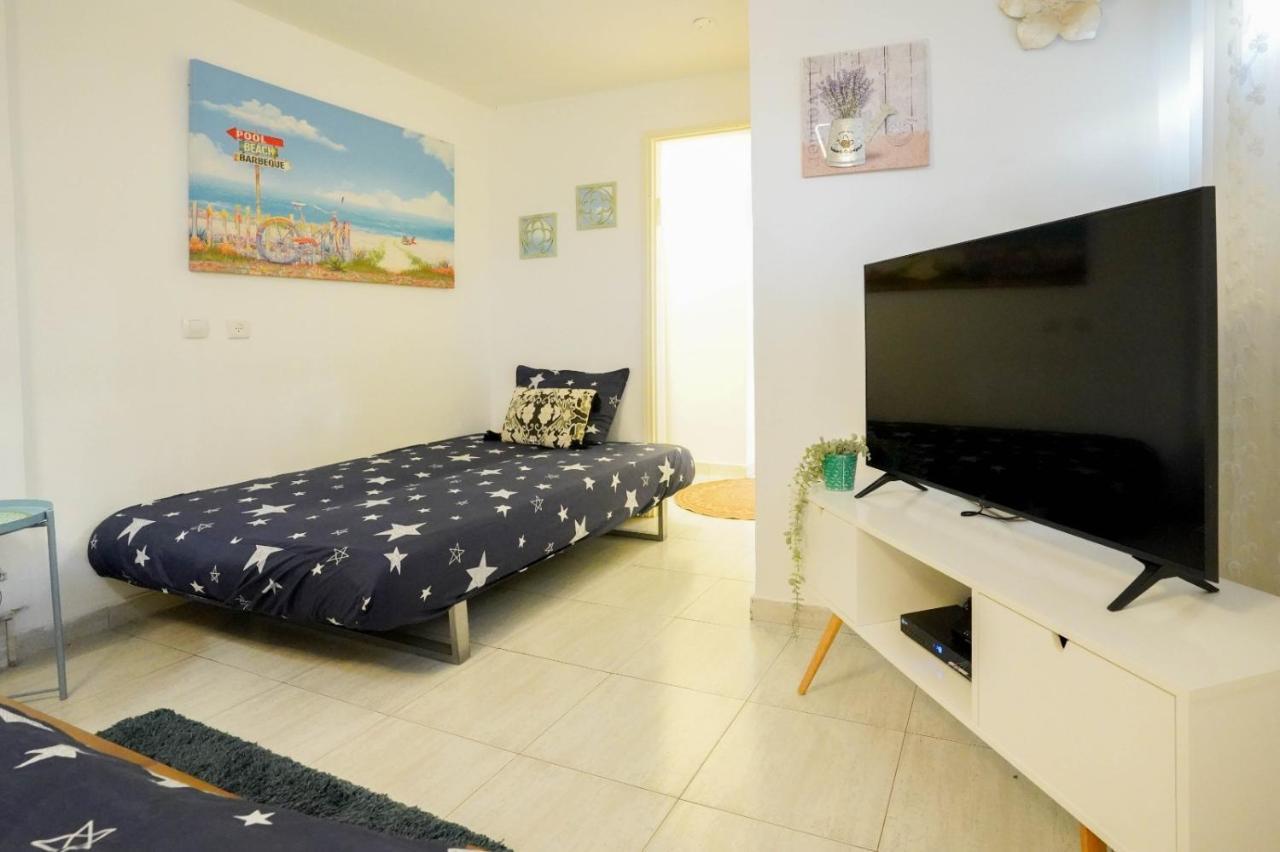 Bay View Διαμέρισμα Ελάτ Εξωτερικό φωτογραφία