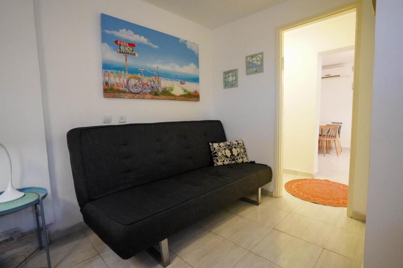 Bay View Διαμέρισμα Ελάτ Εξωτερικό φωτογραφία