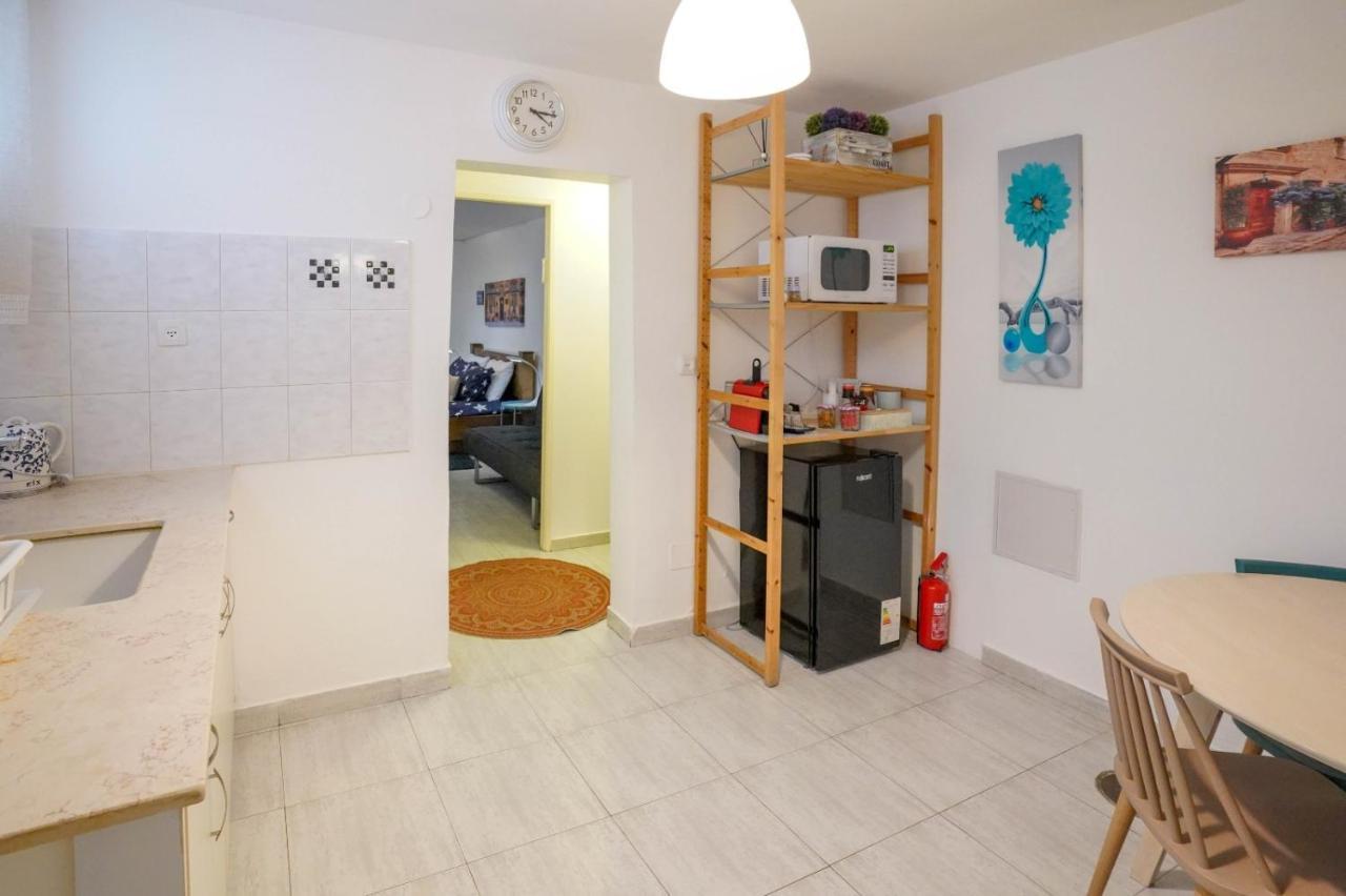 Bay View Διαμέρισμα Ελάτ Εξωτερικό φωτογραφία