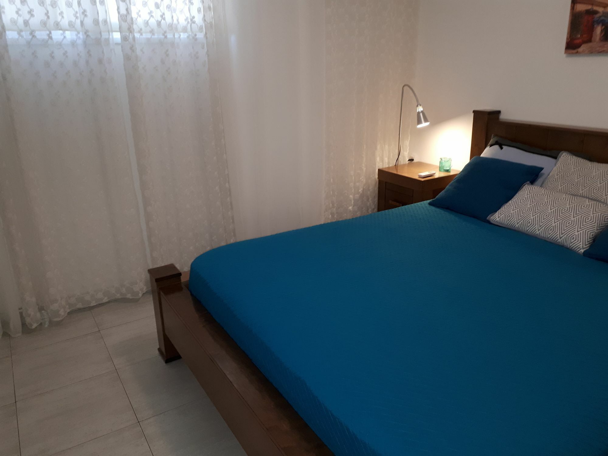Bay View Διαμέρισμα Ελάτ Εξωτερικό φωτογραφία