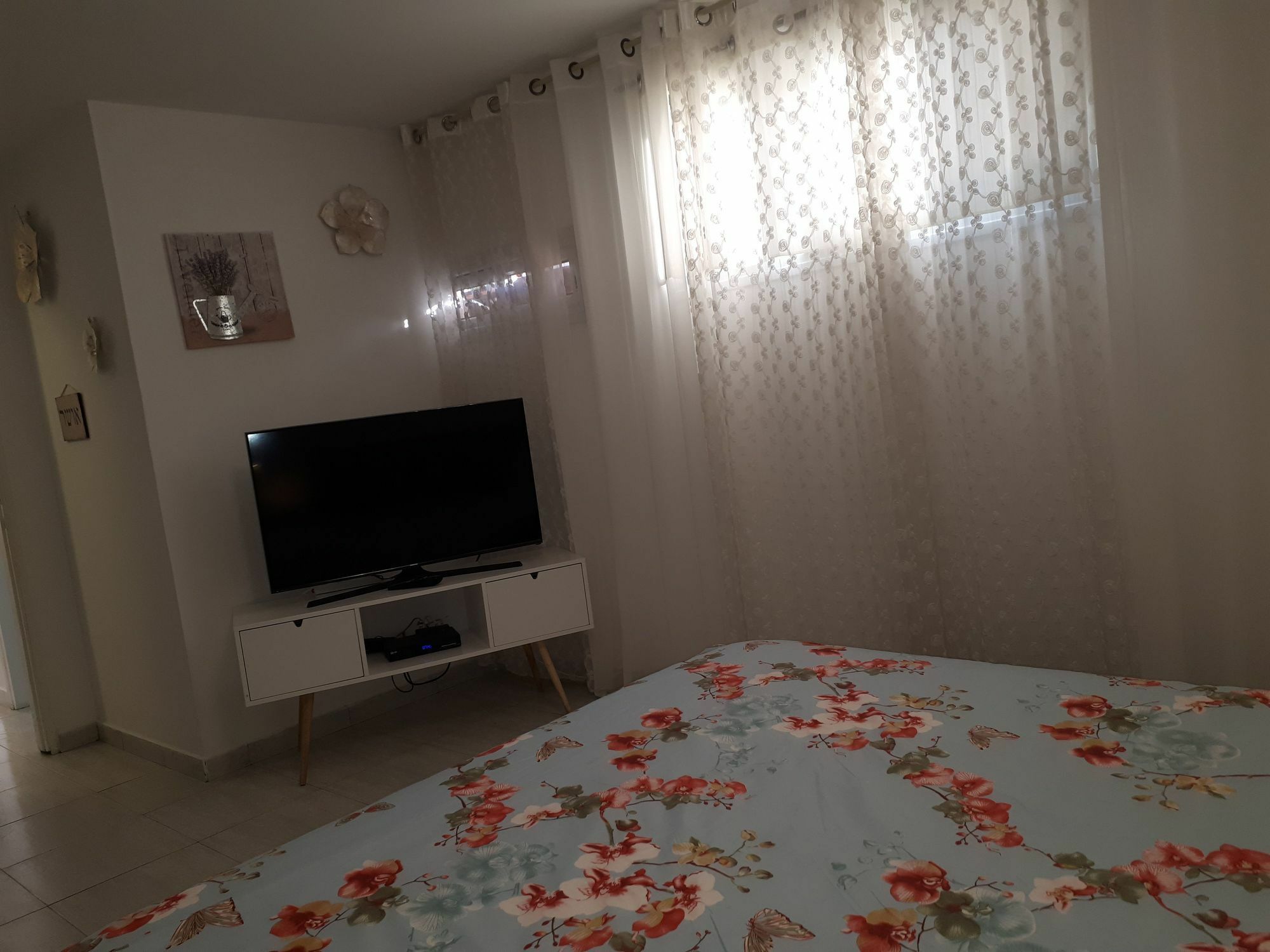 Bay View Διαμέρισμα Ελάτ Εξωτερικό φωτογραφία